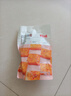 百草味魚(yú)豆腐燒烤味185g/袋 休閑零食豆干辦公室小吃豆腐干辣條特產(chǎn) 曬單實(shí)拍圖
