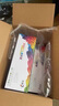 彩格CF500A四色202A硒鼓專業(yè)版 適用惠普HP m281fdw m254dw M254nw M281fdn M280nw 281cdw打印機500xl硒鼓墨粉盒 曬單實拍圖