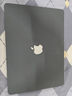 帝伊工坊適用蘋(píng)果筆記本電腦保護殼Macbook Air13 M4/M3/M2 13.6英寸殼子配件外殼鍵盤(pán)膜A2681/A3113保護套 曬單實(shí)拍圖