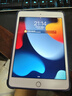 Apple 蘋(píng)果 iPad Mini 2/3/4/5/6/7代 2022/2021款 二手平板電腦 iPad mini4 曬單實(shí)拍圖