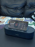 SANAG塞那x7s音響藍牙音箱電腦臺式筆記本電腦桌面室內家用低音炮戶(hù)外便攜可無(wú)線(xiàn)磁吸充電 黑色 曬單實(shí)拍圖