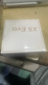漫步者（EDIFIER）X5 Evo 真無(wú)線(xiàn)主動(dòng)降噪藍牙耳機 ?藍牙6.0 AI翻譯 適用蘋(píng)果華為小米OPPO手機 潤白 曬單實(shí)拍圖