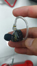 KZ  ZS10 PRO 2【職業(yè)同款】有線(xiàn)耳機十單元圈鐵高保真旗艦hifi音樂(lè )耳機3.5mm游戲監聽(tīng)入耳式 黑色 聲卡版【雙麥C口+USB轉接線(xiàn)】 曬單實(shí)拍圖