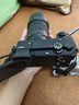 索尼（SONY） ILCE-6700/a6700/智能AI芯片APS-C微單數碼相機Vlog視頻拍攝 A6700M套機【 贈128G卡+電池+單肩包 背帶】 官方標配 曬單實(shí)拍圖