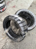 米其林（MICHELIN）汽車(chē)輪胎 245/45R18 100W 浩悅五代 Primacy 5 適配奔馳E級 曬單實(shí)拍圖