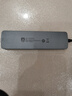 飛利浦Type-C擴展塢USB-C轉(zhuǎn)HDMI線拓展塢分線器4K60Hz蘋果電腦轉(zhuǎn)換器適用MacBook華為iPadPro小米筆記本 曬單實拍圖