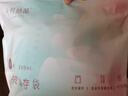十月結(jié)晶(132片)壺口儲(chǔ)奶袋雙層封口母乳儲(chǔ)存保鮮袋一次性存奶儲(chǔ)奶袋200ML 曬單實(shí)拍圖