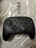 任天堂（Nintendo） Switch2/1配件 Pro限定手柄/joycon左右手柄 官方全新原裝 switch2 pro手柄-NS2專(zhuān)用 曬單實(shí)拍圖