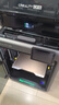創(chuàng)想三維（Creality 3D）K2 Combo 3D打印機桌面家用FDM全自動調(diào)平大尺寸多色模型高速3d打印機器  曬單實拍圖