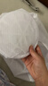 LYNN抑菌洗衣袋洗衣機專(zhuān)用洗護袋防變形內衣毛衣清潔袋 5件套 白色 曬單實(shí)拍圖