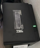 TSC條碼打印機TE344 標簽打印機300點(diǎn)高清打印 銅板啞銀熱轉印熱敏不干膠票據洗水嘜碳帶打印機 TE344【300dpi高清】啞銀標簽紙+樹(shù)脂碳帶 曬單實(shí)拍圖