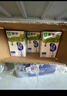 蒙?！?8天新鮮直達(dá)】低脂高鈣牛奶250ml*24盒健身伴侶  送禮盒裝 曬單實(shí)拍圖