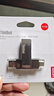 ThinkPad聯(lián)想Thinkbook 64GB Type-C USB3.1 U盤(pán) 讀速150MB/s 手機電腦 雙接口 u盤(pán)辦公商務(wù)優(yōu)盤(pán) BU100 曬單實(shí)拍圖