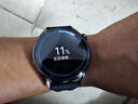 HUAWEIWATCH GT 6 雅丹黑 46mm智能手表多維情緒健康全新騎行體驗(yàn)21天超長(zhǎng)續(xù)航華為GT6手表GT5升級(jí) 曬單實(shí)拍圖
