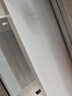 美的（Midea）三門(mén)249家用電冰箱小型三開(kāi)門(mén)風(fēng)冷無(wú)霜變頻一級能效多門(mén)宿舍租房以舊換新MR-249WTPE【國家補貼】 曬單實(shí)拍圖