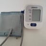 歐姆龍（OMRON）【行業(yè)熱銷(xiāo)】電子血壓計血壓儀老人家用血壓測量醫用高精準U726J 曬單實(shí)拍圖