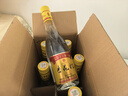 杏花村 汾酒 金標 清香型白酒 純糧釀造 新老版隨機發(fā) 42度 450mL 6瓶 曬單實(shí)拍圖