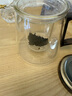 大益TAETEA茶葉普洱茶餅茶 3年陳料 醇品熟茶357g/餅 自飲口糧茶 曬單實拍圖