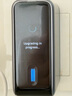 CUKTECH酷態(tài)科10號超級電能充Ultra氮化鎵充電器120W/100W四口快充套裝接入米家兼容筆記本電腦蘋果小米 曬單實拍圖