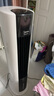 美的（Midea）【旗艦新品】家用空調(diào)扇加濕冷風(fēng)扇智能語音遙控?zé)o葉風(fēng)扇落地冷風(fēng)機(jī)水冷塔扇制冷小型空調(diào)AAI12VR 曬單實(shí)拍圖
