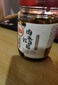 川娃子 調味料 豇豆肉末醬 酸豆角 下飯菜 拌飯拌面醬  245g 曬單實(shí)拍圖