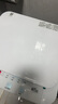 美的（Midea）迷你洗衣機(jī) MB30V21EPLUS 3KG嬰兒小型兒童內(nèi)衣洗衣機(jī) 全自動(dòng)波輪 省電 健康除螨宿舍 以舊換新 曬單實(shí)拍圖