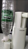 飛利浦（PHILIPS）即熱式飲水機便攜式飲水機旅行電熱迷你小型燒水器飲水機臺飲機 便攜款ADD4844 即熱型 曬單實拍圖