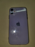 Apple iPhone11 蘋(píng)果11 靚機99新原裝屏 二手蘋(píng)果手機 國行全網(wǎng)通4G雙卡雙待 靚機 紫色（評價(jià)有禮） 95新128G精選靚機（電池100+快充大禮包） 曬單實(shí)拍圖
