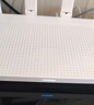小米（MI）路由器AX3000T 5G雙頻WIFI6 多設備組網(wǎng) 3000M無(wú)線(xiàn)速率 多寬帶聚合 智能家用路由 曬單實(shí)拍圖