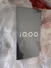 vivo iQOO Z10 Turbo+ 新品5G手機 國補專(zhuān)享 云海白12+256GB全網(wǎng)通 官方標配 曬單實(shí)拍圖