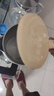 九陽(yáng)（Joyoung）熱水壺燒水壺電水壺 雙層壺體316L不銹鋼 一體無(wú)縫內膽 1.5L家用0膠水電水壺 K15FD-W115 曬單實(shí)拍圖