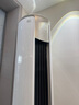 美的（Midea）空調柜機  銳靜/智行二代 新一級能效變頻冷暖智能控溫 客廳圓柱立式柜機空調 家電國家補貼20% 3匹 一級能效 銳靜二代 曬單實(shí)拍圖