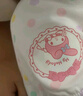 巴拉巴拉女童內褲棉平角兒童四角不夾PP三條裝【美樂(lè )蒂聯(lián)名】209925170025 曬單實(shí)拍圖