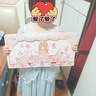 咔巴熊（Kabaxiong）手賬本套裝禮盒252件套 可愛(ài)少女心咕卡貼紙女孩生日禮物 妮妮玫瑰公主伴手禮 曬單實(shí)拍圖