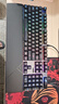 ROG 游俠2 RX PBT版 機械鍵盤(pán) 有線(xiàn)電競游戲鍵盤(pán) RX紅軸 RGB背光 防水防塵鍵盤(pán)104鍵 lpl/吃雞 黑色  曬單實(shí)拍圖