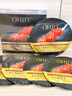 OHBT魚(yú)子醬抗皺面膜10片緊致抗衰老補水保濕祛黃提亮膚色男女士 曬單實(shí)拍圖