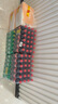 可口可樂(lè )（Coca-Cola）雪碧 Sprite 檸檬味 汽水 碳酸飲料 500ml*24瓶 整箱裝 曬單實(shí)拍圖