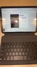吼猴iPad mini7鍵盤(pán)保護套mini6鍵盤(pán)保護殼一體式平板電腦智能雙面夾磁吸輕薄便攜式防摔耐臟8.3英寸 iPad mini7/6專(zhuān)用 【曜石黑】 曬單實(shí)拍圖
