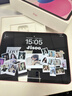 Apple/蘋(píng)果 iPad11英寸 A16芯片2025年款 平板電腦 (128GB WLAN版/學(xué)習辦公娛樂(lè ))粉色 曬單實(shí)拍圖