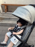 薈智 WHIZ BEBE嬰兒推車(chē)高景觀(guān)可坐可躺可折疊輕便攜帶四輪獨立避震萬(wàn)向嬰兒車(chē) 曬單實(shí)拍圖
