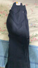 迪卡儂SH100 男士冬季雪地徒步防潑水保暖長(cháng)褲-2943840 曬單實(shí)拍圖