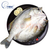 釣魚(yú)記開(kāi)背海鱸魚(yú)1斤-1.3斤 三去凈重 冷凍 生鮮 魚(yú)類(lèi) 海鮮水產(chǎn) 曬單實(shí)拍圖