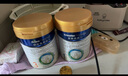 美素佳兒（Friso）皇家嬰兒配方奶粉1段（0-6個(gè)月嬰兒適用）800克 乳鐵蛋白 新國標 曬單實(shí)拍圖