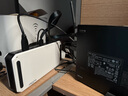 磐鐳鐳凌LINK G1 便攜式高性能顯卡擴展塢AMD RX7600M XT顯卡塢 筆記本游戲掌機迷你主機外接拓展塢 曬單實(shí)拍圖