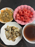潛江麻辣小龍蝦尾加熱開(kāi)袋即食新鮮蒜蓉海鮮盒裝大號熟食龍蝦球 麻辣龍蝦尾255g x 3盒 曬單實(shí)拍圖