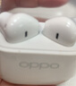 OPPO Enco Air4 新聲版 真無(wú)線(xiàn)耳機【國家補貼】半入耳式藍牙耳機無(wú)線(xiàn)耳機通用蘋(píng)果華為小米手機潤玉白 曬單實(shí)拍圖