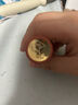 蘭蔻【新色號】菁純裸唇釉#305元?dú)饴?口紅唇膏顯白禮物送女友生日 曬單實(shí)拍圖