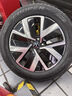 固鉑（Cooper）汽車輪胎 235/55R18 100V EVOLUTION CTT 適配瑞虎8/探岳/H2 曬單實(shí)拍圖