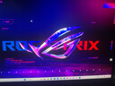 ROG魔霸9 銳龍9 16英寸 游戲本筆記本電腦(R9 9955HX 16G 1T RTX5070 2.5K 240Hz) 曬單實(shí)拍圖