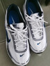 NIKE女鞋INITIATOR運動鞋緩震復古老爹鞋休閑跑步鞋394053 394053-101 櫻桃紅 35.5  正品保真 曬單實拍圖